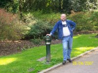 ein Bild aus dem Album