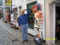 ein Bild aus dem Album