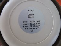 ein Bild aus dem Album