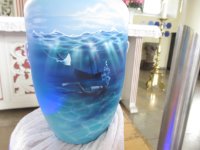 das zu meldende Bild