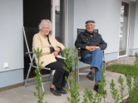 ein Bild aus dem Album