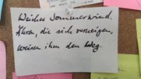 ein Bild aus dem Album