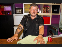 ein Bild aus dem Album