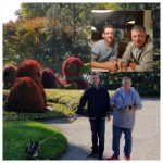 ein Bild aus dem Album